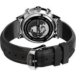 Чоловічий годинник Timex WATERBURY Classic Chrono Tx2u88100