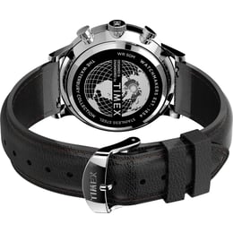 Мужские часы Timex WATERBURY Classic Chrono Tx2u88100