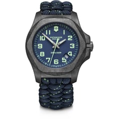 Чоловічий годинник Victorinox Swiss Army I.N.O.X. Carbon V241860