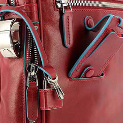 Портфель Piquadro BLUE SQUARE (B2) Red CA2849B2_R