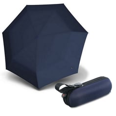 Зонт механический Knirps X1 Manual/Navy Kn95 6010 1200