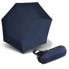 Парасолька механічна Knirps X1 Manual/Navy Kn95 6010 1200