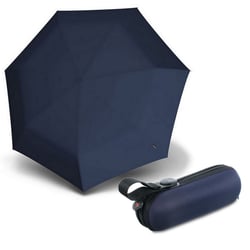 Зонт механический Knirps X1 Manual/Navy Kn95 6010 1200