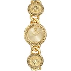 Жіночий годинник Versace LA GRECA STUD ICON Vre0q00425