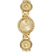 Жіночий годинник Versace LA GRECA STUD ICON Vre0q00425