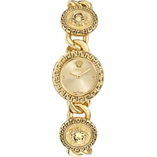 Годинник 28 мм Versace LA GRECA STUD ICON Vre0q00425