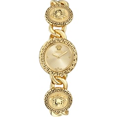Жіночий годинник Versace LA GRECA STUD ICON Vre0q00425