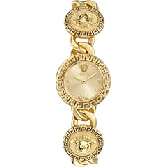 Жіночий годинник Versace LA GRECA STUD ICON Vre0q00425