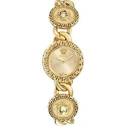Жіночий годинник Versace LA GRECA STUD ICON Vre0q00425