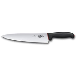 Ніж шеф-кухаря 25 см Victorinox DUAL GRIP Chef's 5.2003.25D