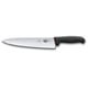 Нож шеф-повара 25 см Victorinox DUAL GRIP Chef's 5.2003.25D