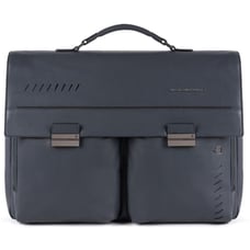 Портфель Piquadro Nabucco (S110) Blue CA5347S110_BLU