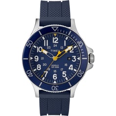 Чоловічий годинник Timex ALLIED Coastline Tx2r60700