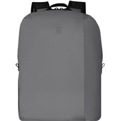 Рюкзак складаний Victorinox TRAVEL ESSENTIALS Frost Grey Vt653387