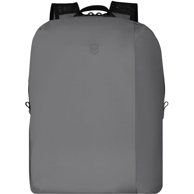 Рюкзак складной Victorinox TRAVEL ESSENTIALS Frost Grey Vt653387