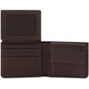 Портмоне Piquadro PAAVO (S122) Dark Brown PU4518S122R_TM