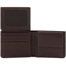 Портмоне Piquadro PAAVO (S122) Dark Brown PU4518S122R_TM