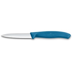Ніж серейторний 8 см Victorinox SWISS CLASSIC 6.7632.C1