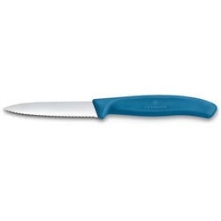 Нож серрейторный 8 см Victorinox SWISS CLASSIC 6.7632.C1
