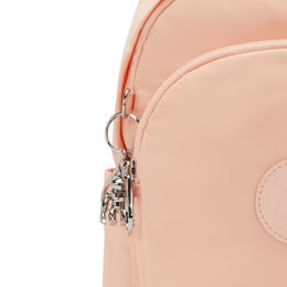 Рюкзак Kipling DELIA MINI Garden Rose (3QZ)