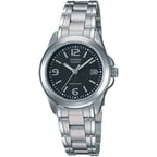 Жіночий годинник Casio STANDARD Analogue LTP-1215A-1ADF