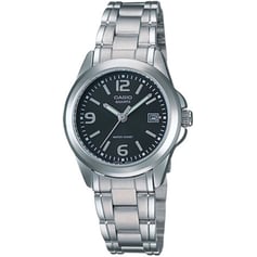 Женские часы Casio STANDARD Analogue LTP-1215A-1ADF