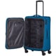 Валіза Travelite CHIOS/Petrol TL080048-22 (Середня)