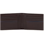 Портмоне Piquadro B2 REVAMP (B2V) Cognac PU6190B2VR_MO