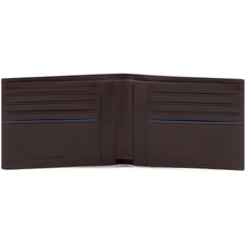 Портмоне Piquadro B2 REVAMP (B2V) Cognac PU6190B2VR_MO