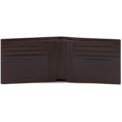 Портмоне Piquadro B2 REVAMP (B2V) Cognac PU6190B2VR_MO