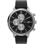 Мужские часы Timex CHICAGO Chrono Tx2w13100