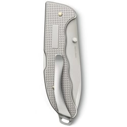 Швейцарский складной нож 136мм Victorinox EVOKE Alox 0.9411.D26