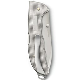 Швейцарський складаний ніж 136мм Victorinox EVOKE Alox 0.9411.D26