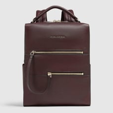 Рюкзак для iPad Piquadro PATRICIA (W140) Bordeaux CA6771W140_BO