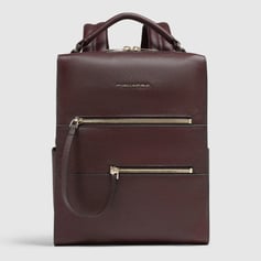 Рюкзак для iPad Piquadro PATRICIA (W140) Bordeaux CA6771W140_BO