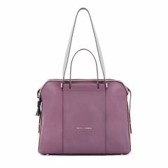 Сумка Piquadro CIRCLE (W92) Purple-Tobacco BD4574W92_VICU