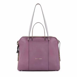 Сумка Piquadro CIRCLE (W92) Purple-Tobacco BD4574W92_VICU