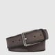 Ремень Piquadro BELTS Grey CU6672C108_GR