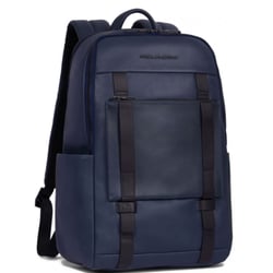Рюкзак для ноутбука 14″ Piquadro DAVID (S130) Blue CA6363S130_BLU