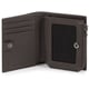 Портмоне Piquadro BLACK SQUARE (B3) D.Brown PP1351B3R_TM
