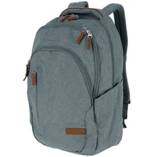 Рюкзак для ноутбука 15.6'' Travelite BASICS ALLROUND/Khaki TL096508-86