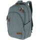Рюкзак для ноутбука 15.6'' Travelite BASICS ALLROUND/Khaki TL096508-86