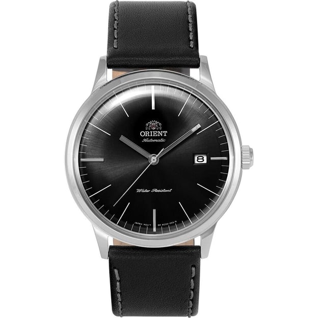 Часы 41 мм Orient BAMBINO Automatic FAC0000DB0