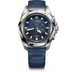Чоловічий годинник Victorinox Swiss Army I.N.O.X. Chrono V241984