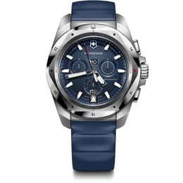 Мужские часы Victorinox Swiss Army I.N.O.X. Chrono V241984