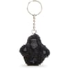 Брелок-обезьянка Kipling MONKEYCLIP XS KH Black Noir (P39)