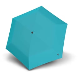 Зонт механический Knirps AS.050 Slim Small Manual/Pacific Kn95-9051-1341