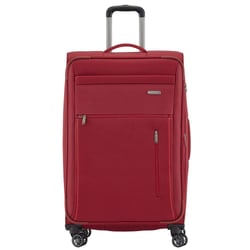 Валіза Travelite CAPRI/Red TL089849-10 (Велика)
