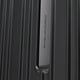 Чемодан Piquadro PQ LIGHT (PQL) Matt Black BV6700PQL_NO (Маленький)