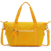 Сумка Kipling ART Soft Dot Yellow (M67)